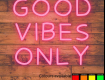 Custom neon signs