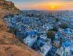 Jodhpur Jaisalmer 4 Days in Desert Cities of Rajasthan