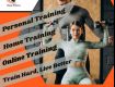 Best Personal Trainer in Chandigarh
