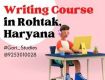 Writing Course in Rohtak, Haryana