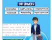 Low price  GST  Registration company