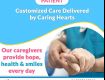 Caring Patient Home Care Services