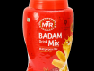 MTR Badam Drink Is A Delicious Mix Of Badam ,  Kesar, and Elaichi