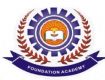 FOUNDATION ACADEMY COACHING INSTITUTE