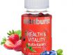 Nutriburst Multrivitamin Gummies Gives You All The Essential Vitamins