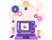 domain hosting and website builder