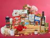 Gift Hamper Contains Savury Delicious Chocolates - Thegiftstudio