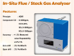 Gas Analyzer Manufacturers and Suppliers- Vasthi Instruments