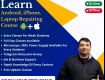 Mobile Repairing Institute in Delhi