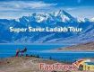 Group Tour Packages for Ladakh.