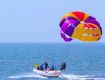 Discovering Paradise: A Journey to Goa's Sun, Sand, and Sea.