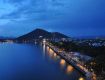 Exploring the Magic of Udaipur's Palaces and Lakes.
