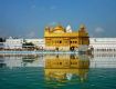 The Golden Glory: Exploring the Sacred Beauty of Amritsar's Golden Temple
