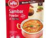 MTR Produced Sambar Powder Using The Purest materials.