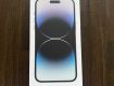 Launch New Sheet and Sealed Apple iPhone 14 Pro Max Space 256GB-Black Unlocked