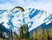 Journey to Paradise: Explore the Natural Beauty of Manali in Style.