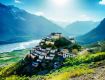 Fresh yourself by Nature Tour packages