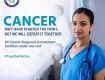 Best Cancer Treatment Hospital in Patna