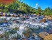 Fresh Yourself by nature tour package of Kashmir