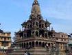 A Journey through the City of Patola Sarees and Rani ki Vav
