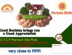 Aaradhya infra housing projacts