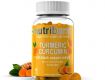 NutriBurst Gummies: Effective Weight Loss Support