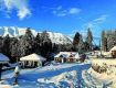 Holidays at Kashmir