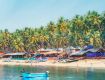 Explore the beaches vibes in this lovely season with your friend at Goa.