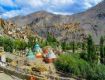 Great holiday packages complete with sightseeing tours For Ladakh