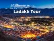 Great Vacation Deals on Tour Package of ladakh