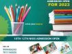 Nios admission Details