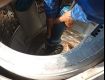 Washing machine repair services