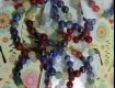 Seven Chakras bracelet
