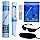 NBUVB PHOTOTHERAPY, 311nm, Hand Held Home Care Device to treat Vitiligo, Psoriasis, Eczema