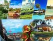 Fresh yourself by Nature Tour packages For Kerala.