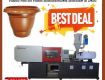 Plastic Injection Moulding Machine Machine manufacturers in Delhi