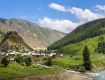 Jammu and kashmir tour package