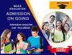 Direct admission in class 12th
