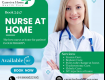 Baby Care Service At Home In Delhi | Nurse At Home For Baby Care