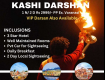 Book Kashi Darshan Tour Package With us