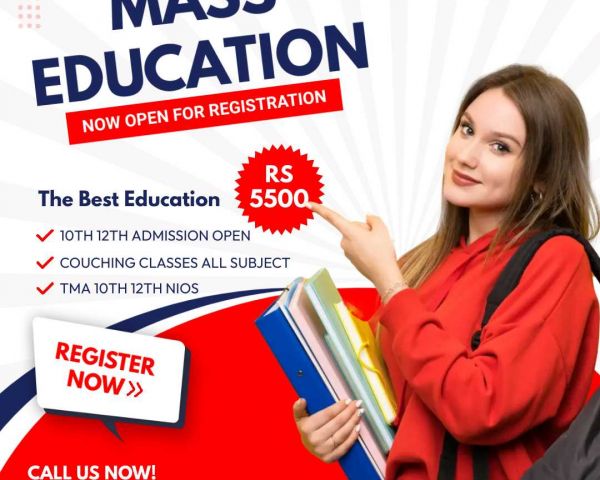 Completing Your 10th And 12th Distance Learning in Delhi