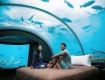Honeymoon Tour Package : Maldives