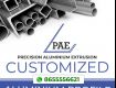 Aluminium Profile Manufacturer in India