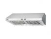 Buy Straight Line Kitchen Chimney For Kitchen with Baffle filters 60cm