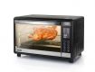 Buy Glen Oven Toaster Griller OTG -35 Litres, Digital, Full Back Convection, Motorized Rotisserie