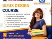 UI/UX Design in Hyderabad with Placement Support