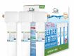 Swift Green Filters SGF3- RV17MAX-RX-3 Triple Candle System Multi Stage Water Purification Rx System with ultra high Capacity.
