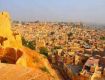 Golden Triangle Tour Package with Jaisalmer