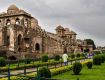 Get amazing deal on monsoon in Indore with family