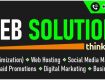 Best eCommerce website solution